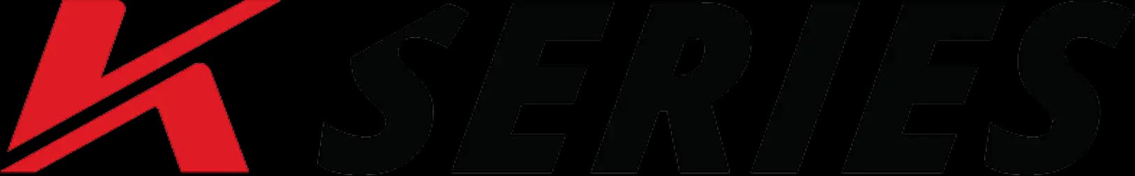 K-Series Logo